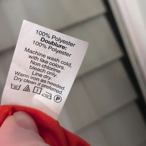 J. Crew Scalloped Cami - Picture 3 of 4